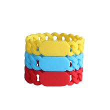 Custom Natural Essential Oil Anti Mosquito Repellent Band